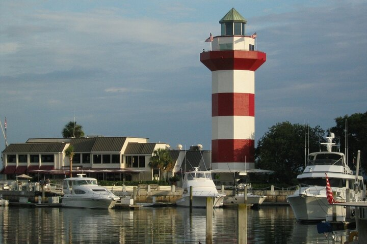 Hilton Head Island Bike Rentals - Photo 1 of 5